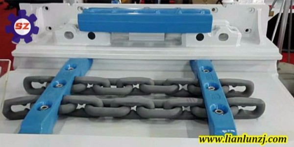 您對(duì)刮板輸送機(jī)刮板鏈的形式了解多少？