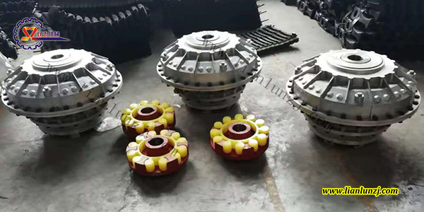 YOXD650液力耦合器工作原理是什么？