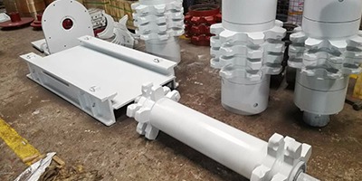 雙志機(jī)械告訴您怎樣生產(chǎn)質(zhì)量好的鍛造刮板、E型螺栓、刮板機(jī)配件