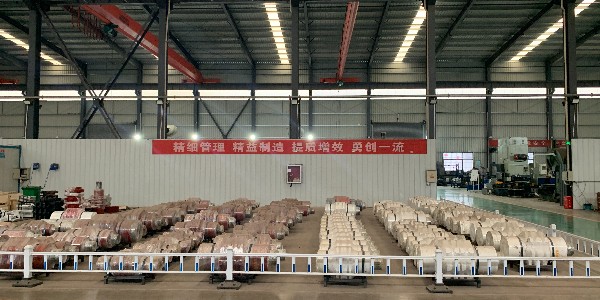 刮板機(jī)鏈輪組件多久保養(yǎng)一次？鏈輪組件的保養(yǎng)周期_河南雙志