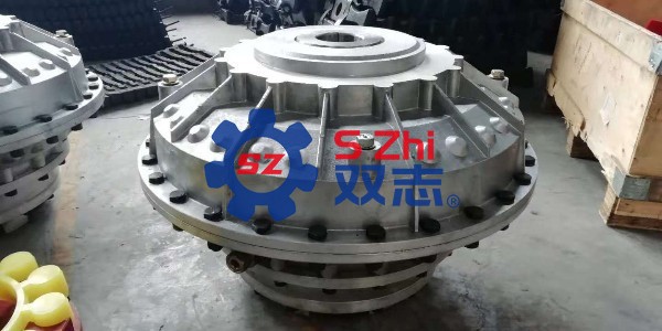 刮板輸送機<i style='color:red'>液力耦合器</i>油加多了會怎樣？_河南雙志