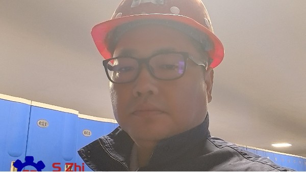深入礦井，精準(zhǔn)診斷鏈輪軸組問題_河南雙志