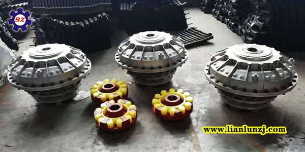 刮板輸送機(jī)液力耦合器的作用是什么？