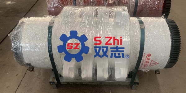 鏈輪軸組：傳動(dòng)系統(tǒng)中的核心部件，穩(wěn)定與耐用的雙重保障