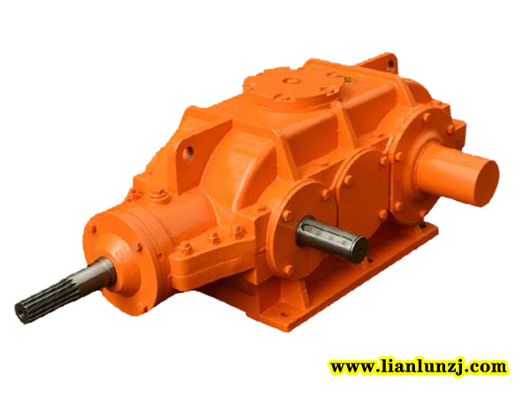 煤礦刮板輸送機(jī)減速器<i style='color:red'>漏油</i>故障該如何處理？_河南雙志