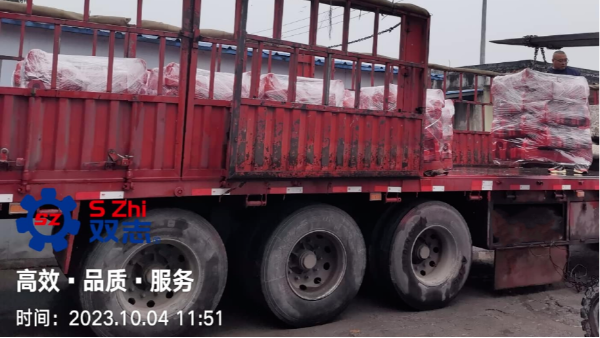 國慶堅守在崗，趕生產(chǎn)、忙發(fā)貨。