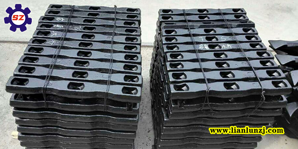 煤礦刮板輸送機(jī)橫梁用在什么地方？