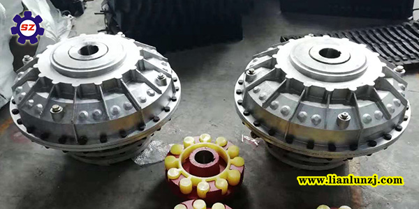 刮板機液力耦合器工作液充液多少有什么影響？