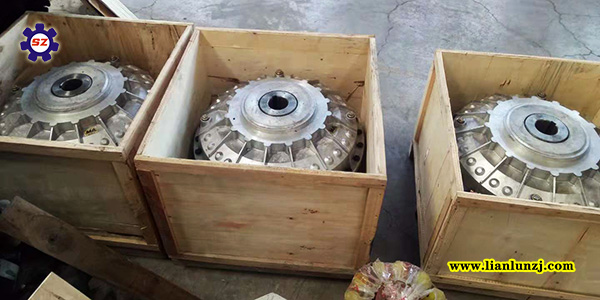 刮板輸送機(jī)液力耦合器為什么打滑空轉(zhuǎn)？